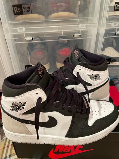 Nike Air Jordan 1 High OG "Bleached Coral"