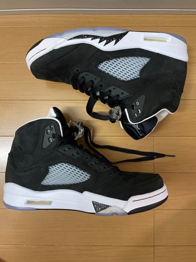 Nike Air Jordan 5 "Moonlight" (2021)