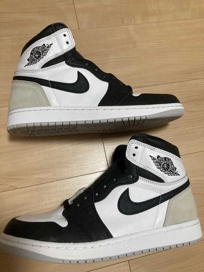 Nike Air Jordan 1 High OG "Bleached Coral"