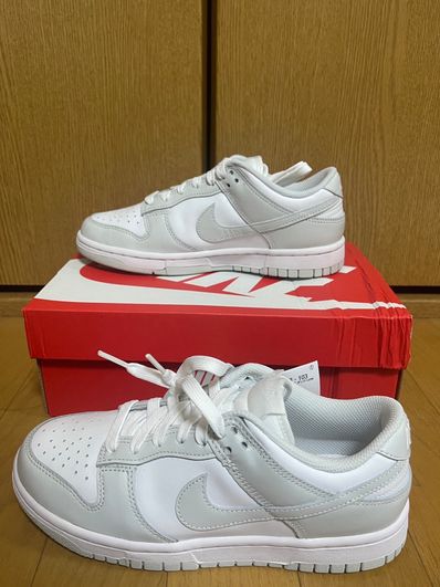 Nike Women's Dunk Low "Photon Dust"