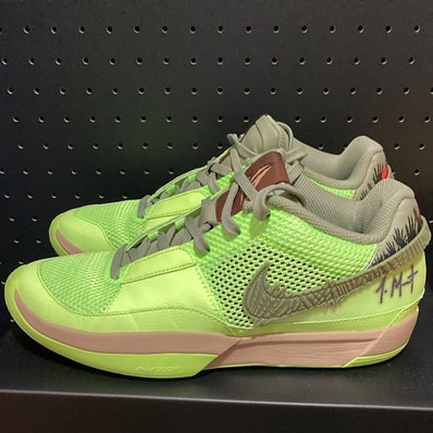 Nike Ja 1 NRG "Halloween"