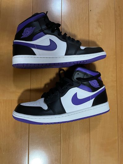 Nike Air Jordan 1 Mid