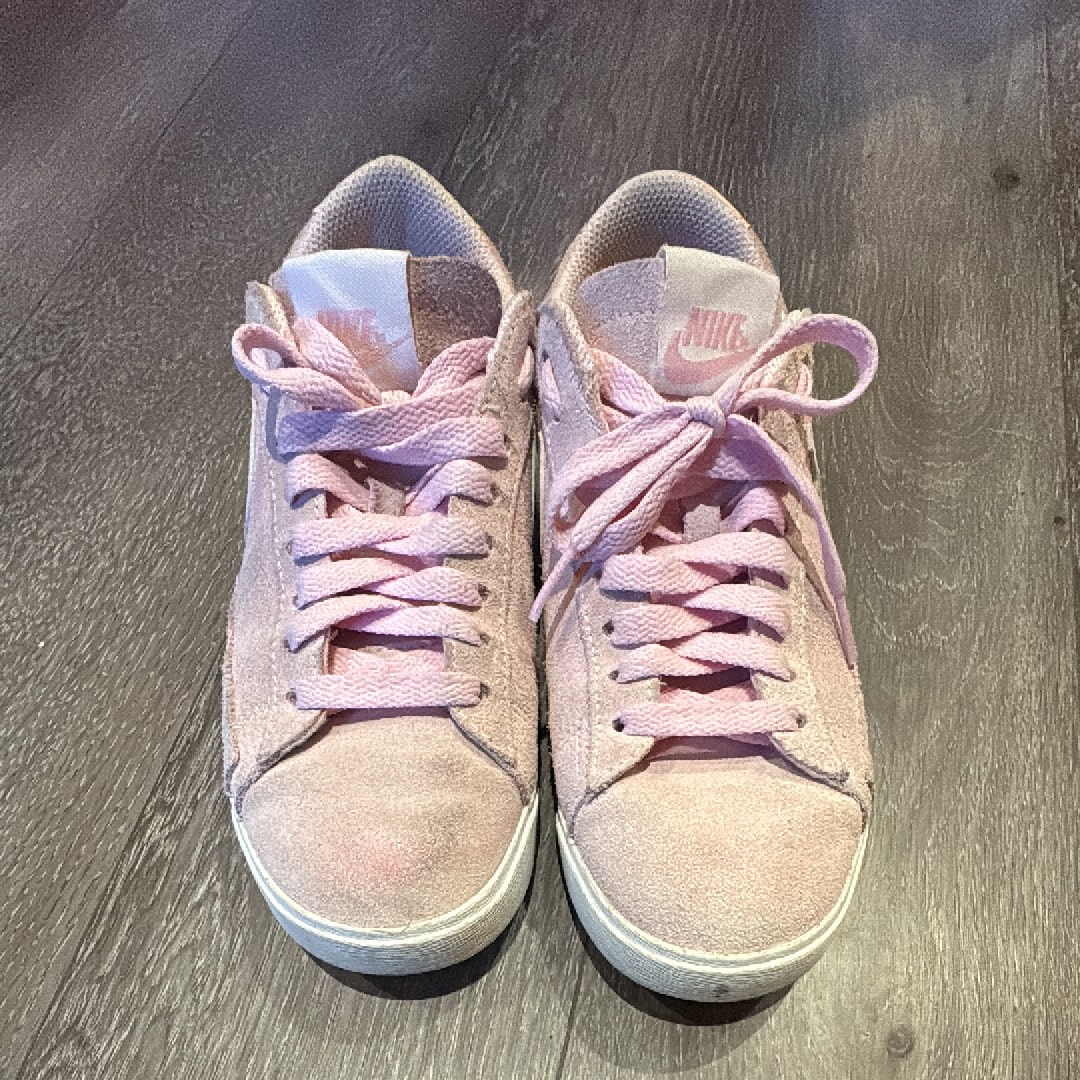 Nike Women's Blazer Low "Pink Foam"