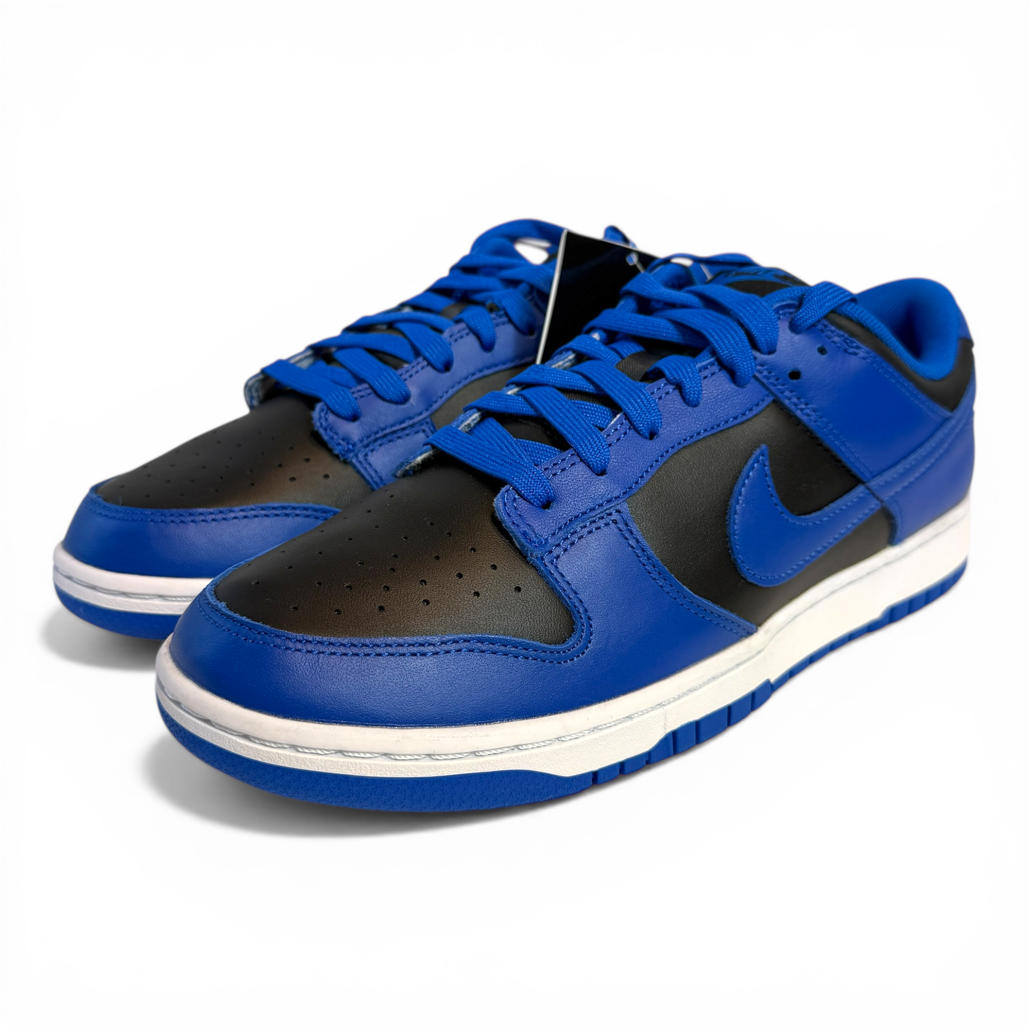 Nike Dunk Low "Hyper Cobalt"