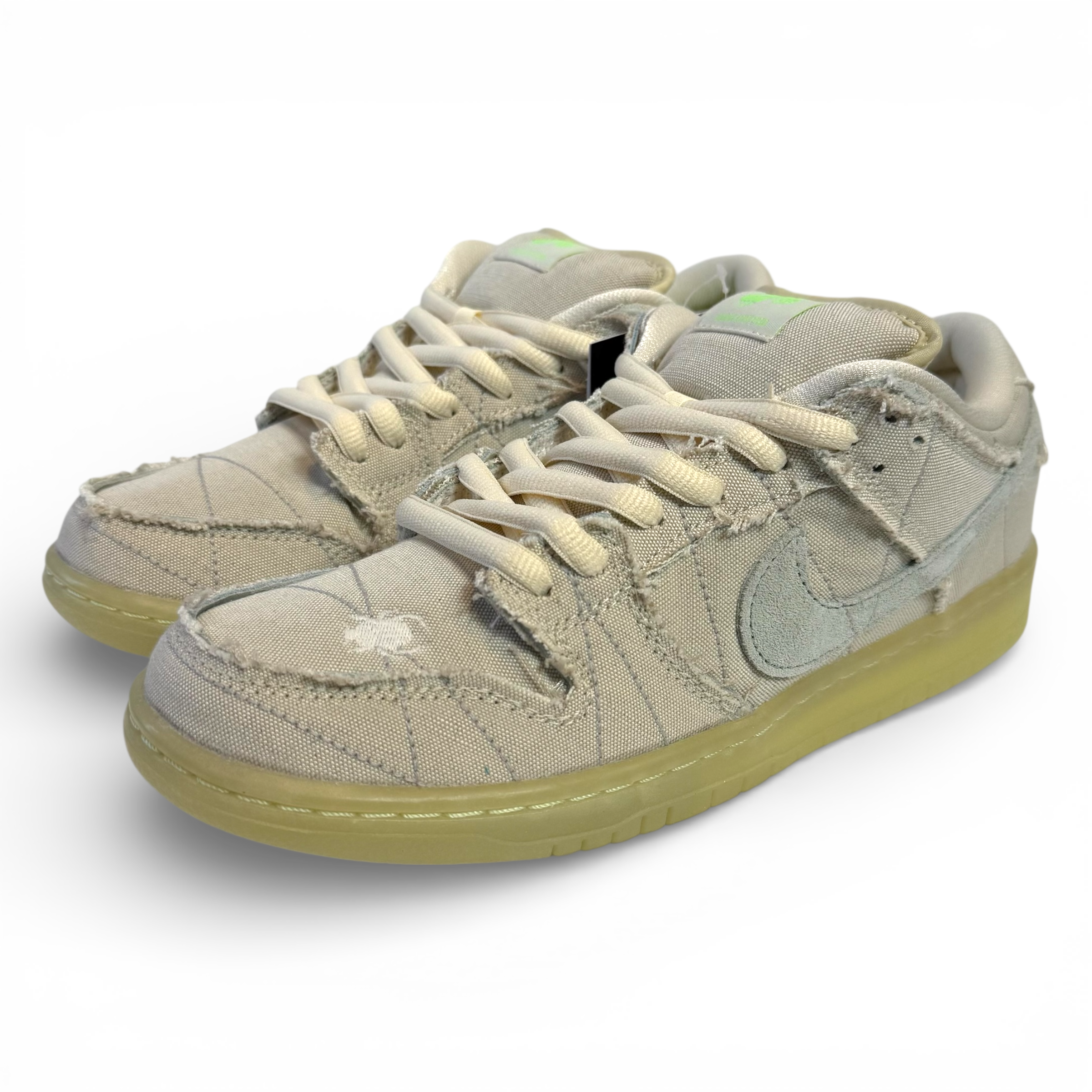 ナイキ SB ダンク ロー "マミー"