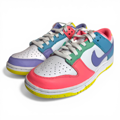 NIKE Women's DUNK LOW "CANDY"