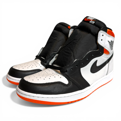 Nike Air Jordan 1 Retro High OG "Electro Orange"