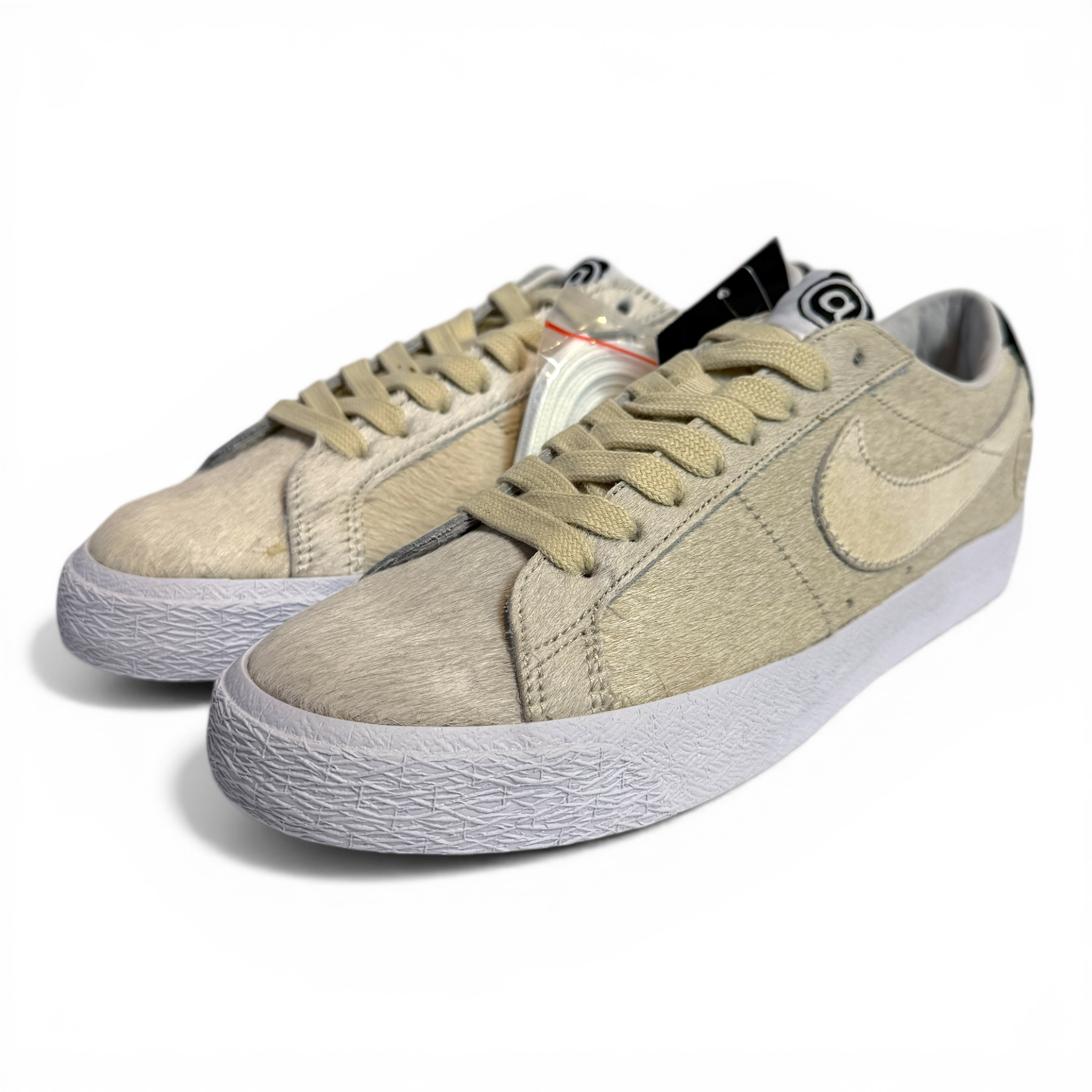 Medicom Toy × Nike SB Blazer Low "Be@Rbrick"