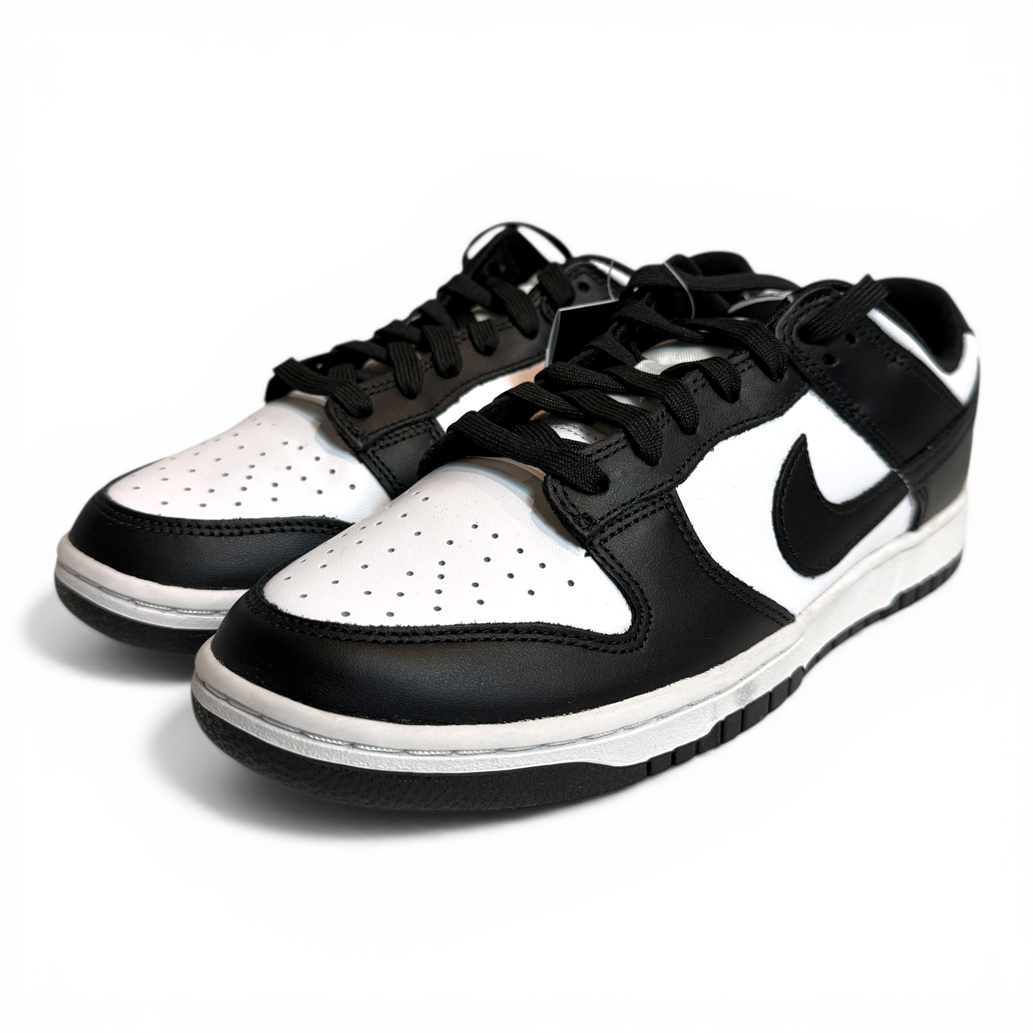 Nike Dunk Low Retro "Panda/White/Black"
