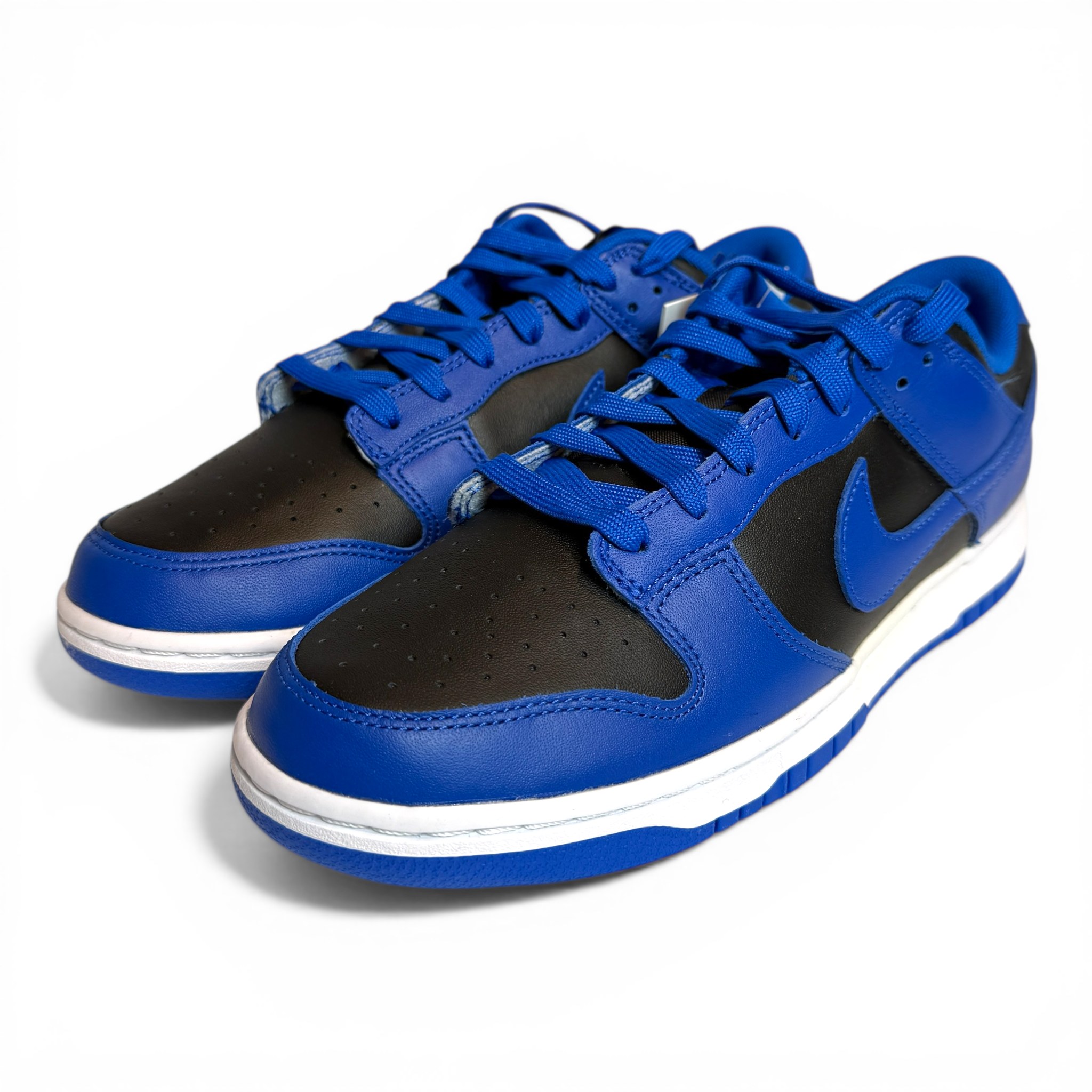 Nike Dunk Low "Hyper Cobalt"