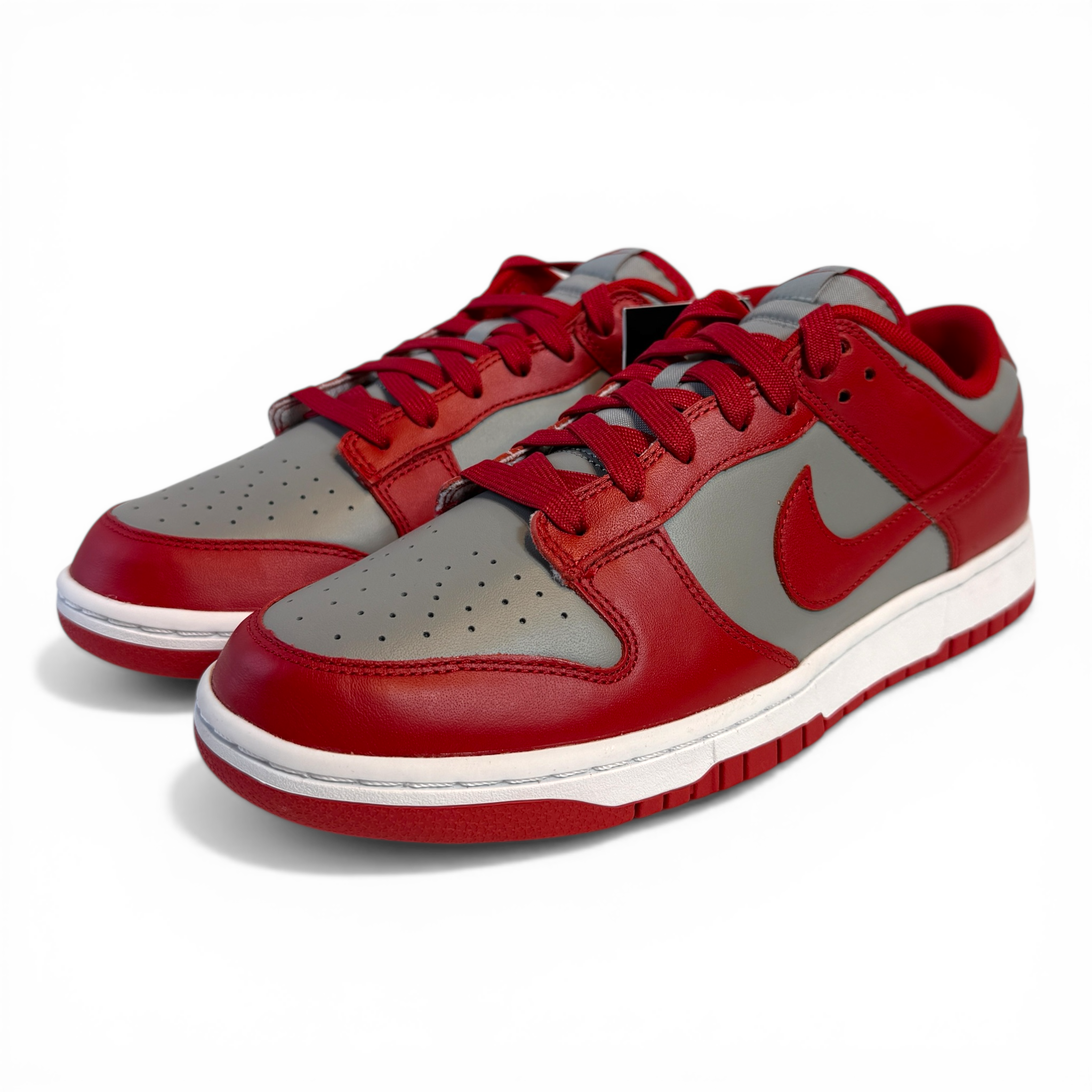 Nike Dunk Low "Medium Grey" (UNLV)