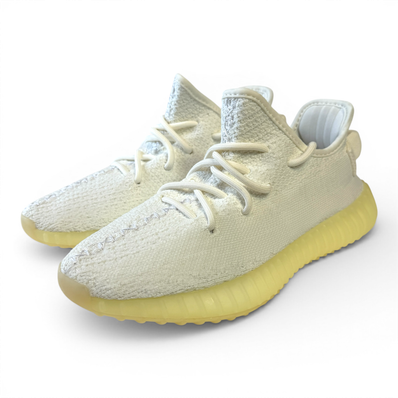 adidas YEEZY Boost 350 V2 "Cream White"
