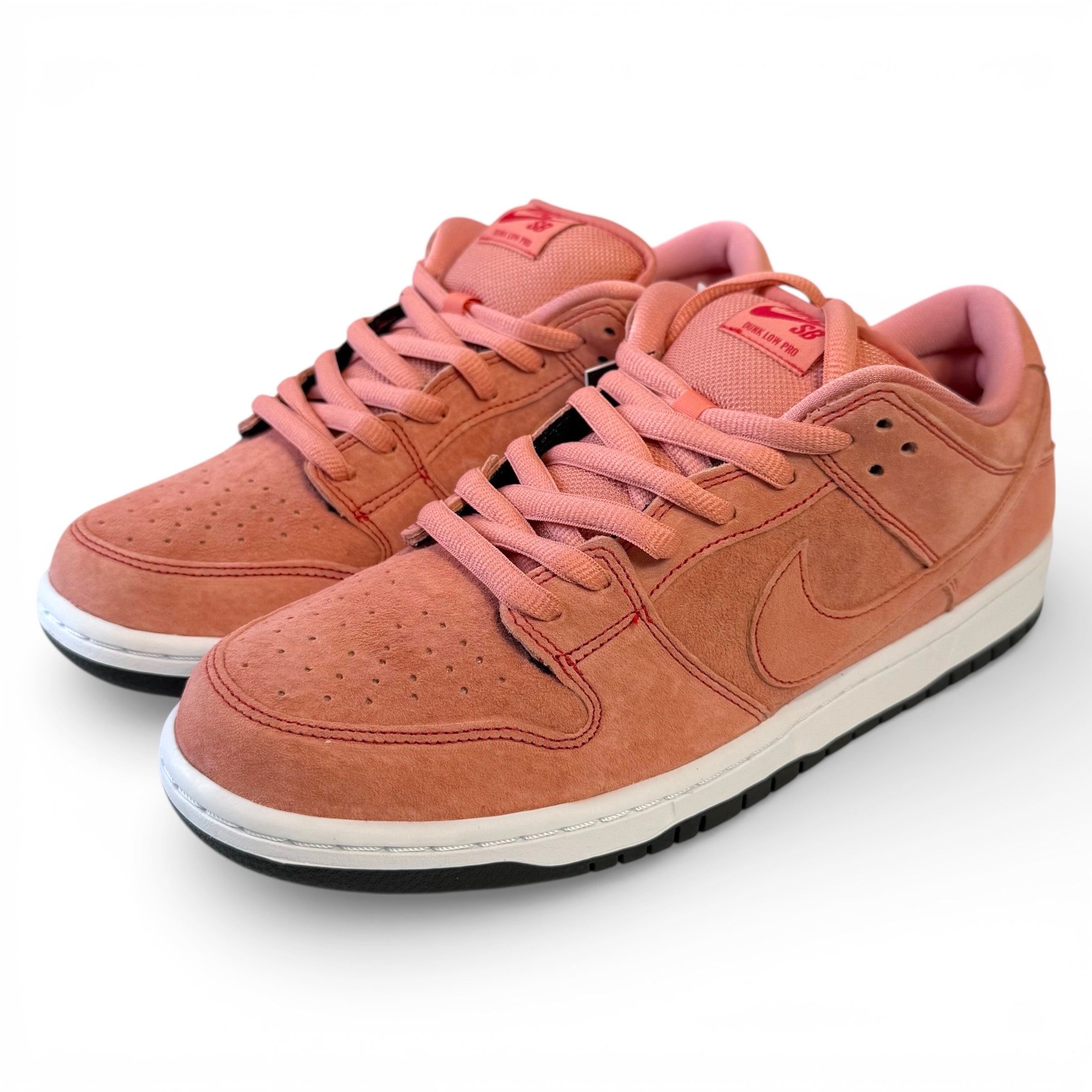 Nike SB Dunk Low "Pink Pig"
