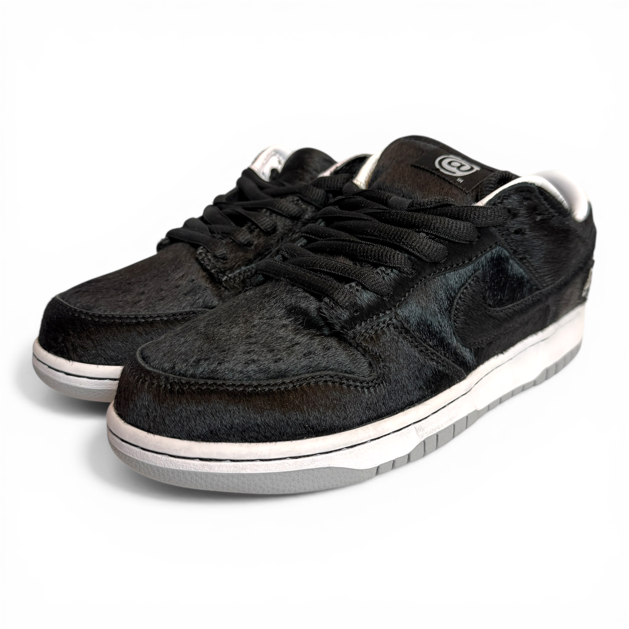 MEDICOM TOY × Nike SB Dunk Low OG QS "BE@RBRICK"