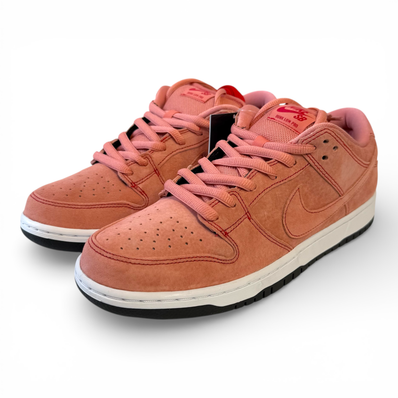 Nike SB Dunk Low "Pink Pig"