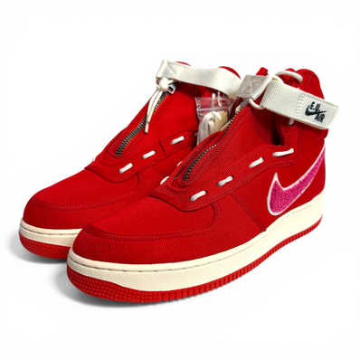 Nike Air Force 1 High "Emotionally Unavailable"