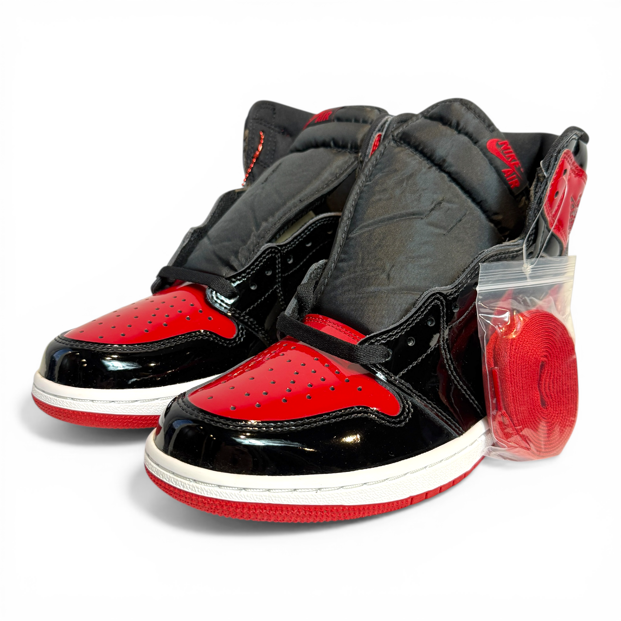 Nike Air Jordan 1 High OG "Patent Bred"