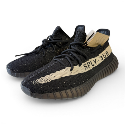 adidas YEEZY Boost 350 V2 "Oreo"