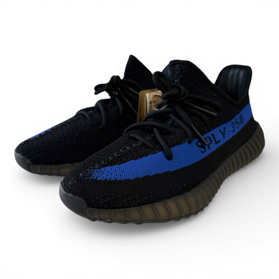 adidas YEEZY Boost 350V2 "Dazzling Blue"