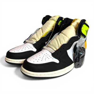 Nike Air Jordan 1 High OG "Volt Gold"