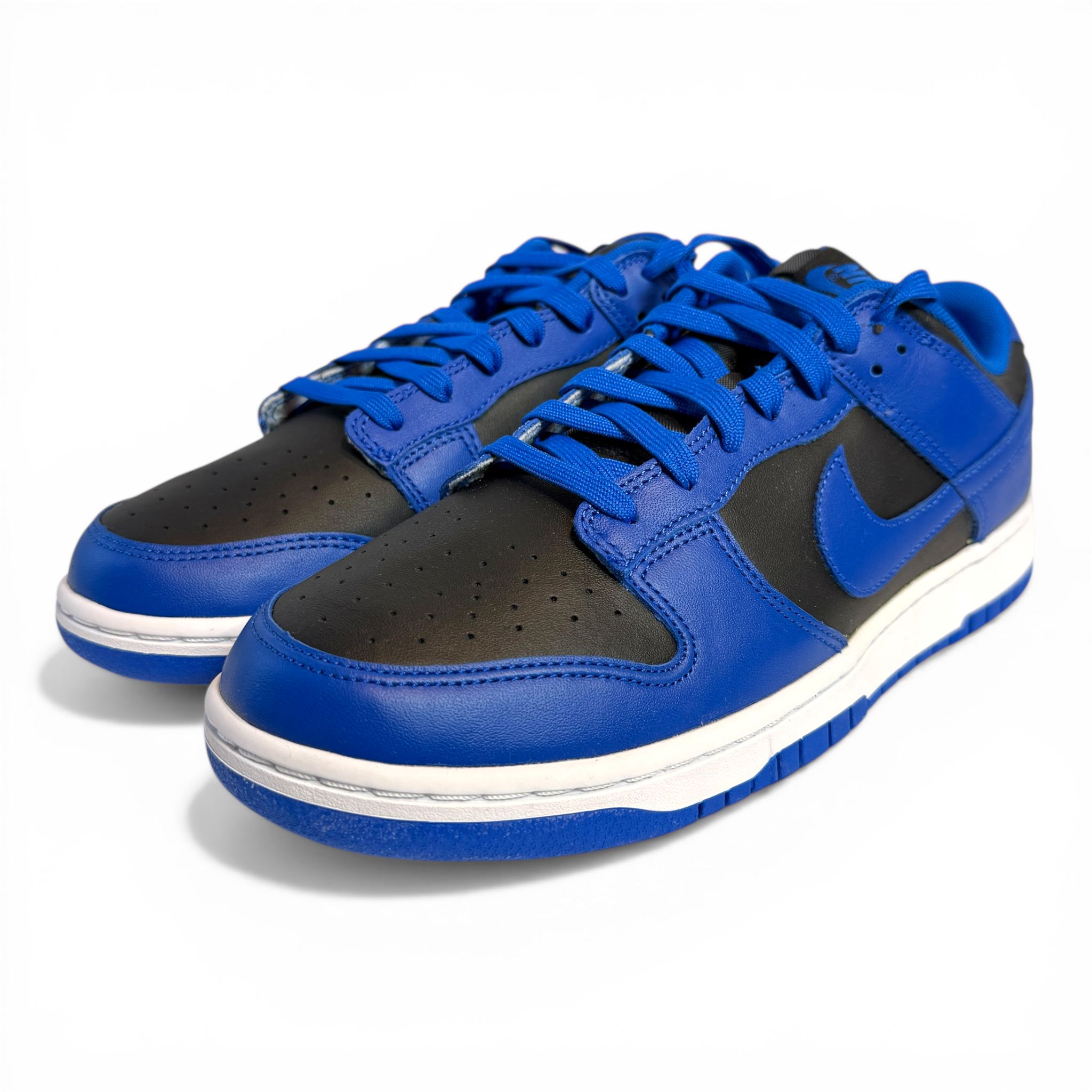Nike Dunk Low "Hyper Cobalt"