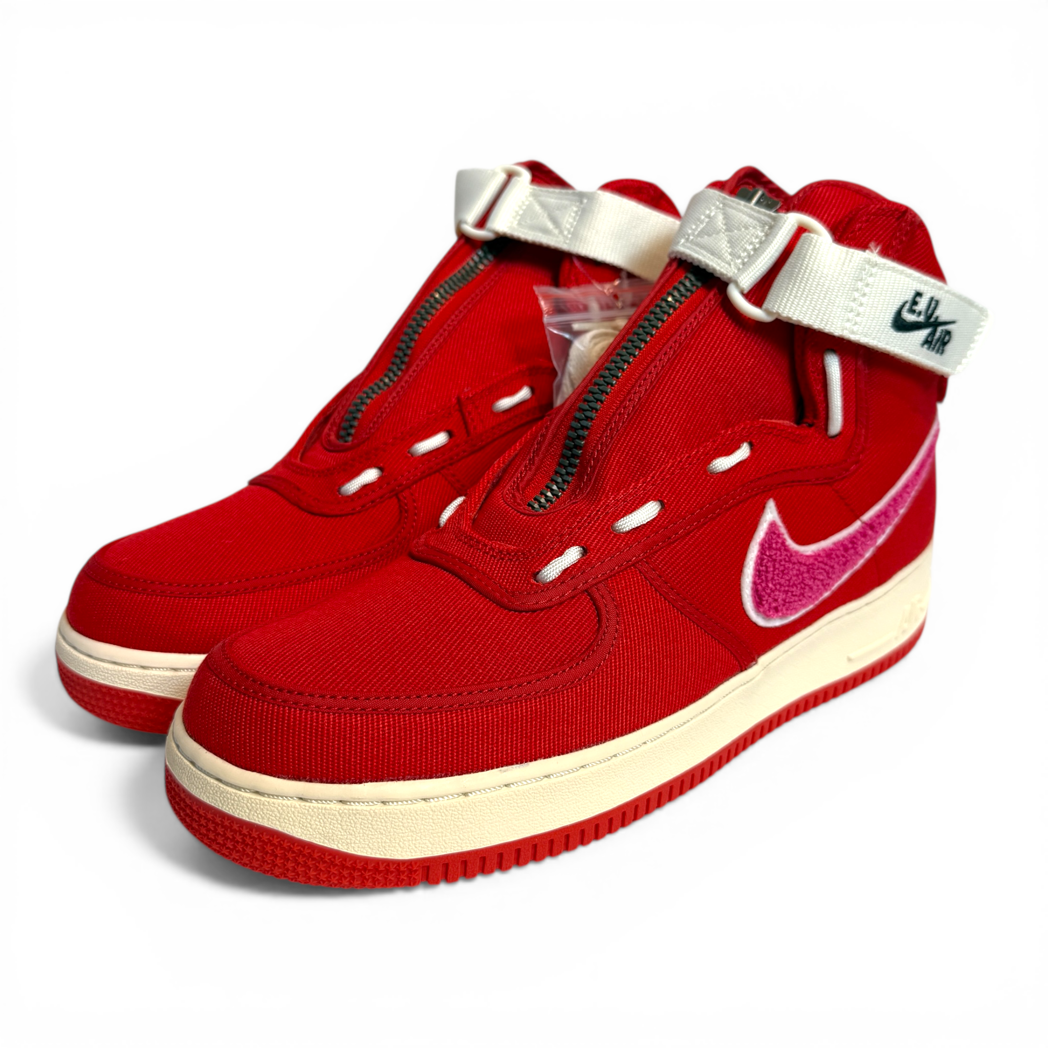 Nike Air Force 1 High "Emotionally Unavailable"
