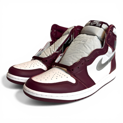 Nike Air Jordan 1 High OG "Bordeaux"