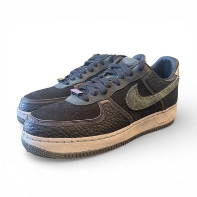 A Ma Maniere × Nike Air Force 1 Low "Hand Wash Cold"