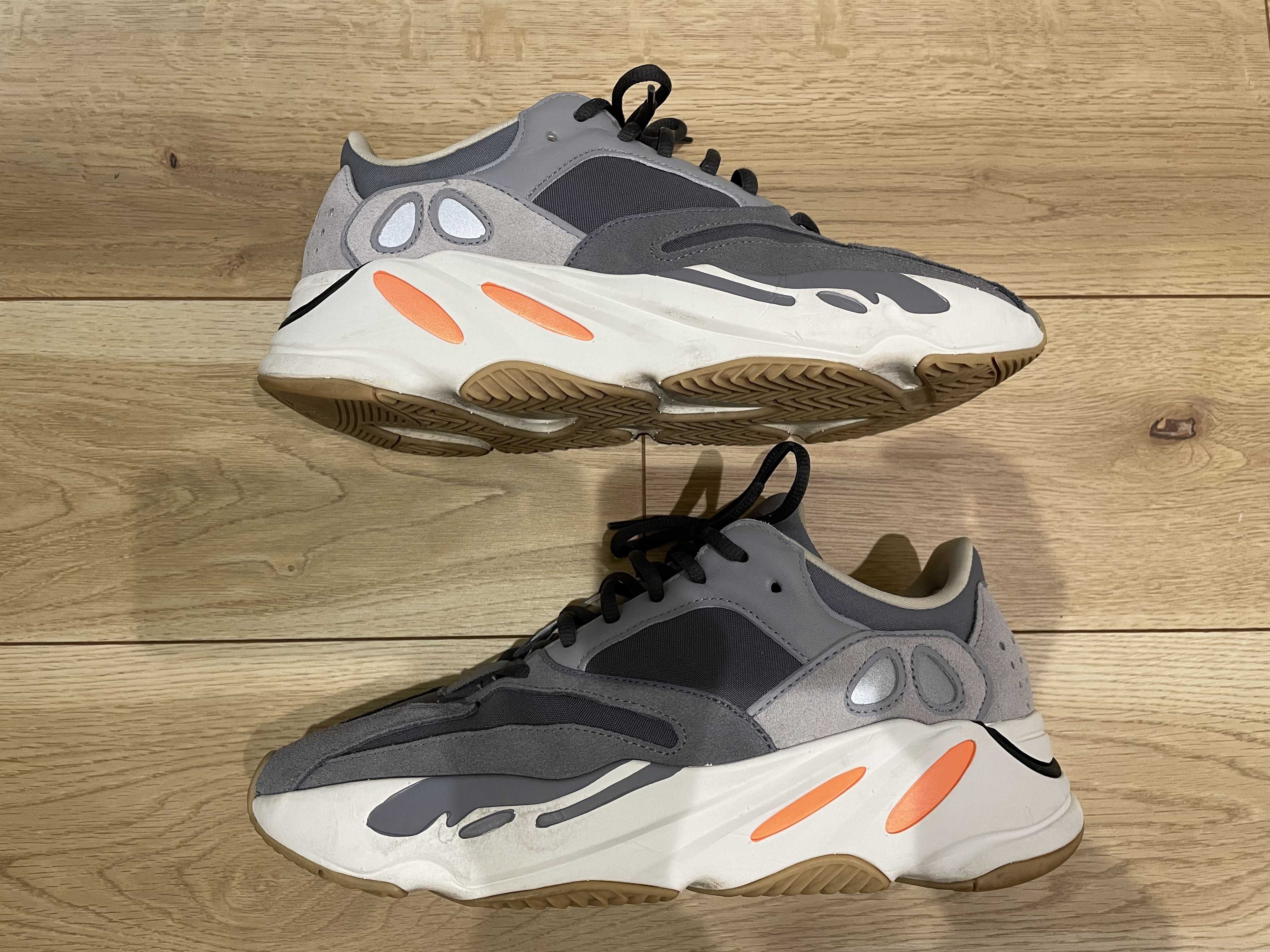 adidas Yeezy Boost 700 "Magnet"