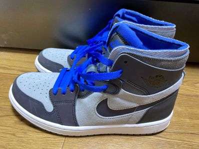 League of Legends × Nike Air Jordan 1 High Zoom Air Confort "Esports"