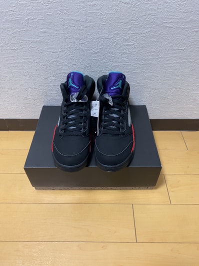 Nike Air Jordan 5 Retro "Top3"