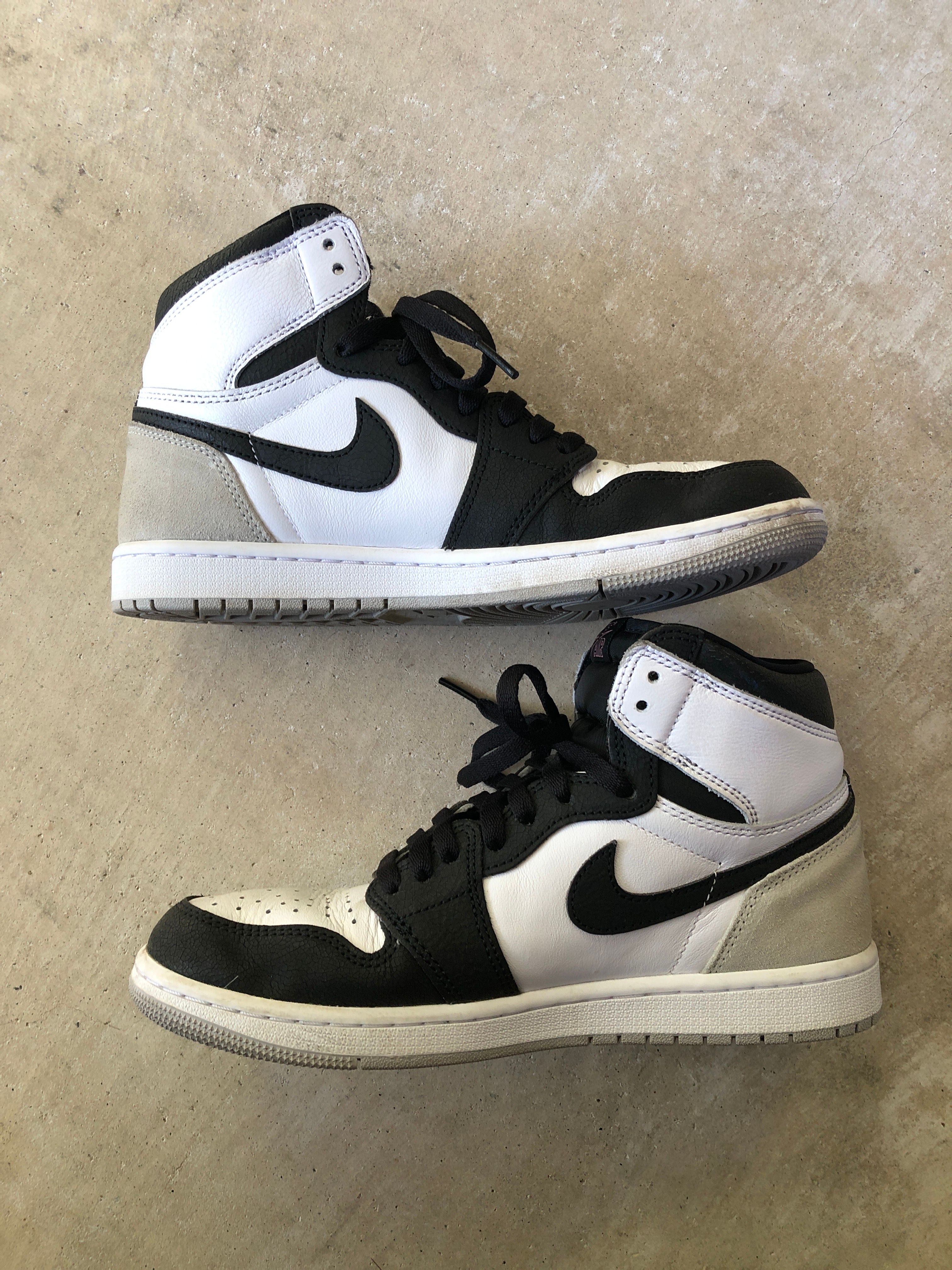 Nike Air Jordan 1 High OG "Bleached Coral"