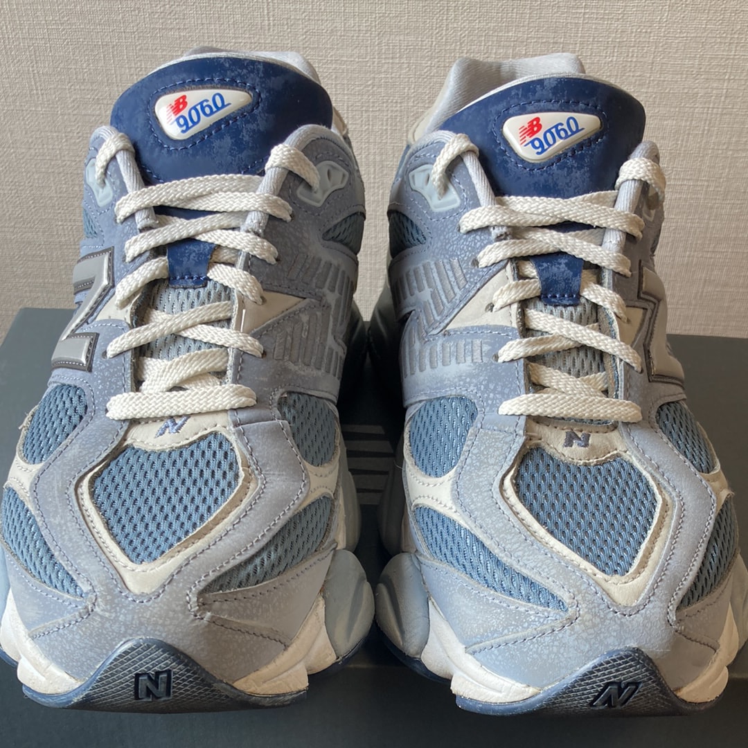 New Balance 9060 "The Moon Daze Pack"