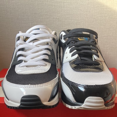 Nike Air Max 90 SE "Lucha Libre"