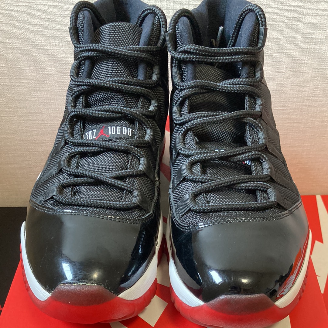 Nike Air Jordan 11 Retro "Playoffs" (2012)