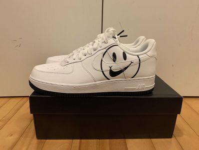 Nike Air Force 1 Low "Have a Nike Day White"
