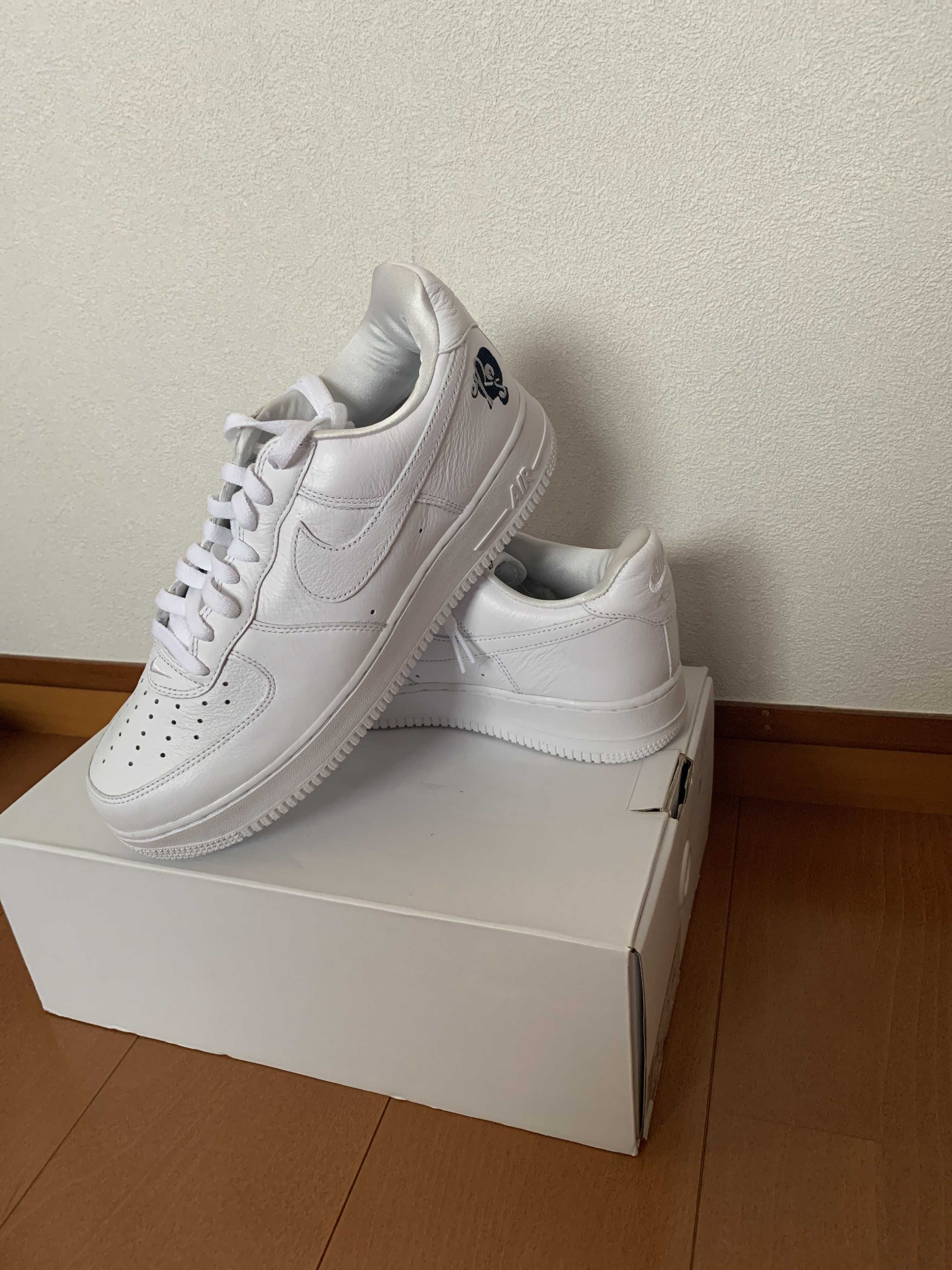 Nike Air Force 1 Low Roc-A-Fella "AF100"