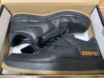 Nike Air Force 1 Low Gore-Tex "Bright Ceramic"