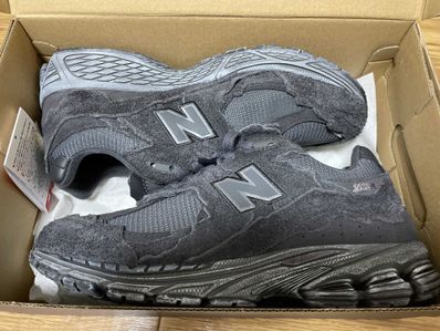 New Balance 2002R "Phantom"