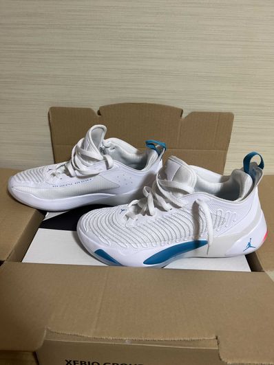 Nike Jordan Luka 1 "Neo Turquoise"