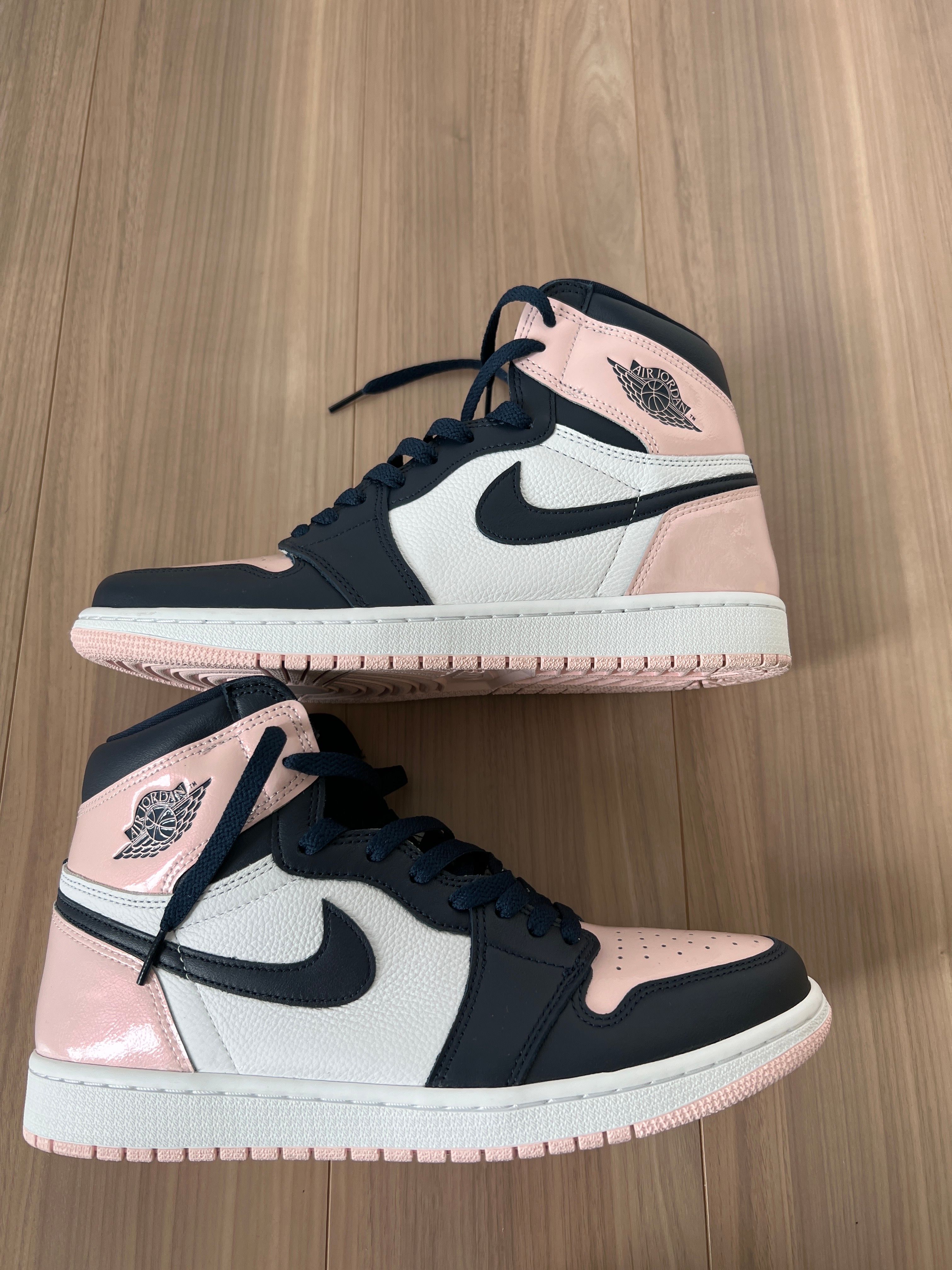 Nike Women's Air Jordan 1 High OG SE "Atmosphere"