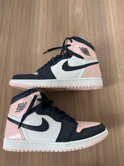 Nike Women's Air Jordan 1 High OG SE "Atmosphere"