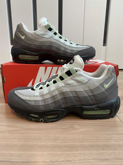 Nike Air Max 95 "Fresh Mint"