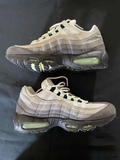 Nike Air Max 95 "Fresh Mint"