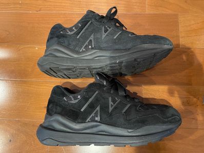 New Balance M57/40 Gore Tex "Black"
