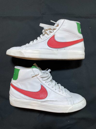 Stranger Things × Nike Nike Blazer Mid "Hawkins High School"