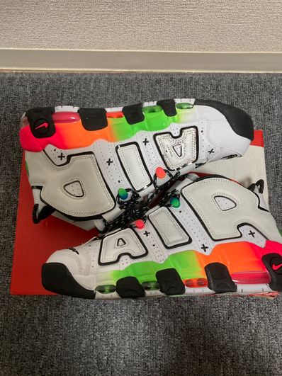 ナイキ エアモアアップテンポ 96 ゴースト | signalstationpizza.com