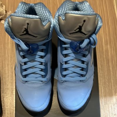 Nike Air Jordan 5 Retro SE "University Blue"
