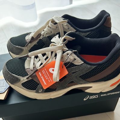 HAL STUDIOS × Asics Gel-1130 MK-2 "Forest"