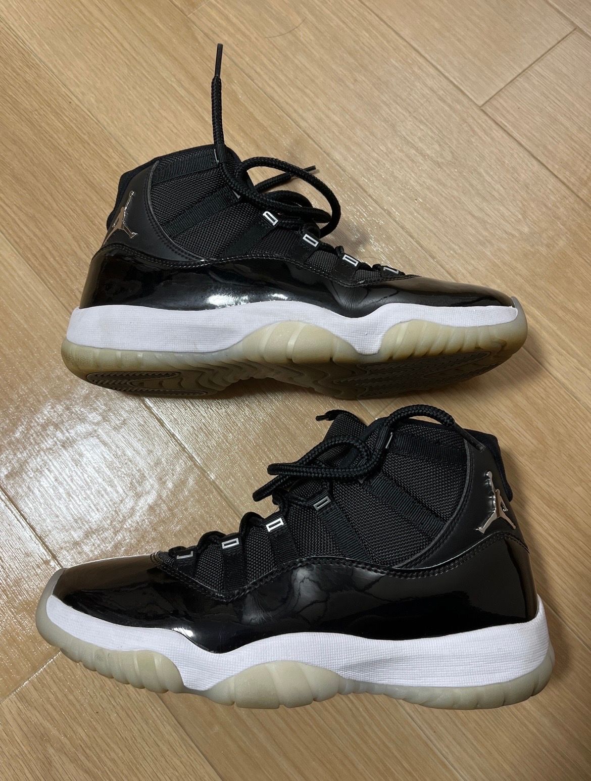 Nike Women's Air Jordan 11 "Jubilee"